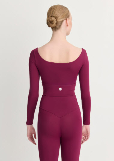 Top Danza GIORGIA Intermezzo - Imagen 6