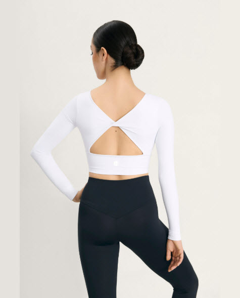 Top Danza GRAYSON Intermezzo - Imagen 2