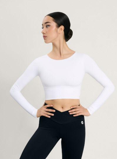 Top Danza GRAYSON Intermezzo - Imagen 3