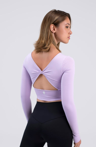 Top Danza GRAYSON Intermezzo - Imagen 5