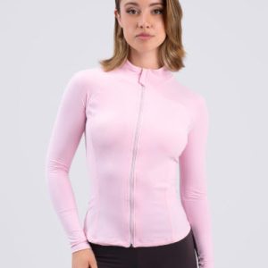 Chaqueta Patinaje Artístico Intermezzo GILDA