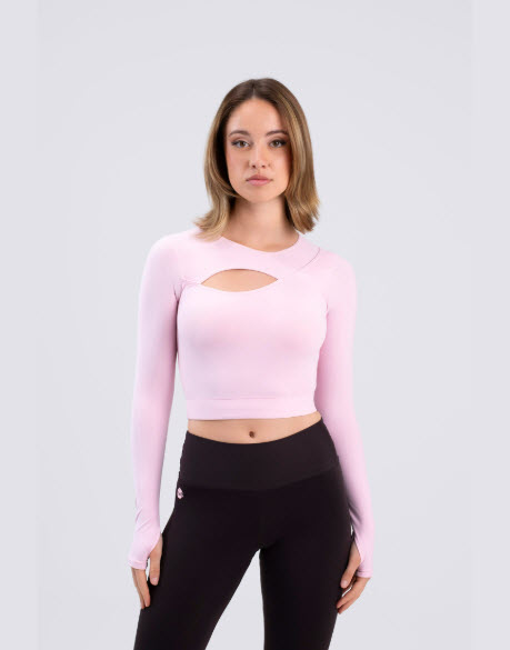 Top Patinaje Artístico Intermezzo GABRIELLA - Imagen 2