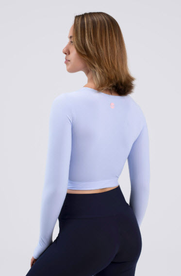 Top Patinaje Artístico Intermezzo GABRIELLA - Imagen 3