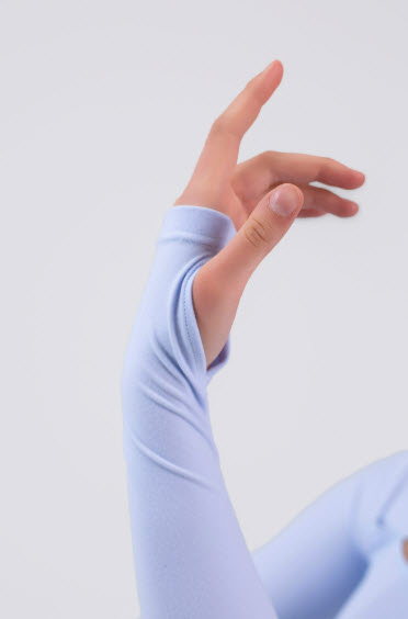 Top Patinaje Artístico Intermezzo GABRIELLA - Imagen 4