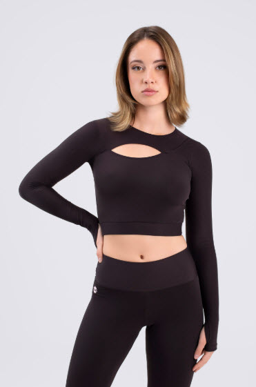 Top Patinaje Artístico Intermezzo GABRIELLA - Imagen 6