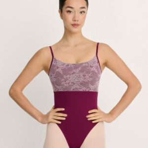 Maillot Ballet HALEY Intermezzo