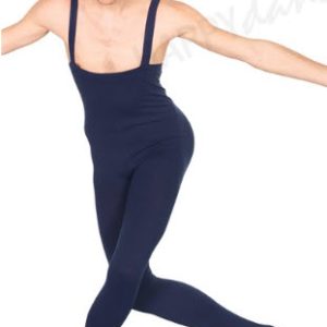 Entero Ballet Happy Dance Chico Micropoliamida