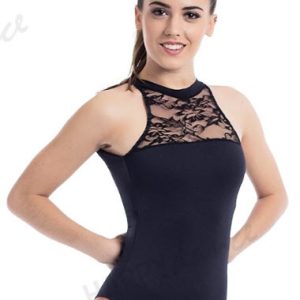 Maillot sin Mangas Happy Dance