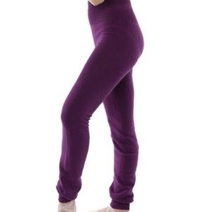 Pantalón Largo Calentamiento Happy Dance