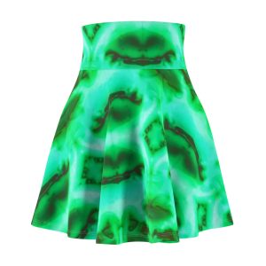 Flada Skater Mint Dessert Edition