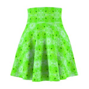 Falda Skater Apple Women’s