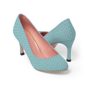 Zapatos Mar Caribe