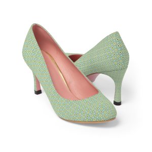 Zapatos Susurro de Limón