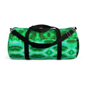 Fresh Mint Dessert Edition Duffel Bag