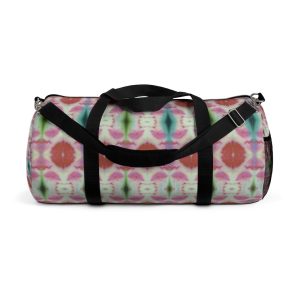 Pink Dessert Edition Duffel Bag