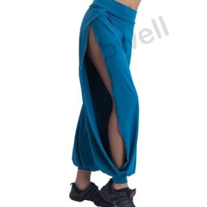 Pantalón Ballet Abierto Happy Dance