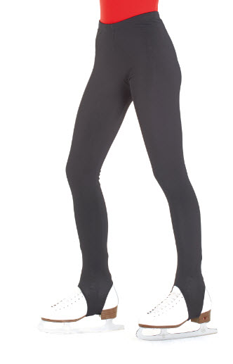 Pantalón Panpatvuelstrip Patinaje Artístico Intermezzo