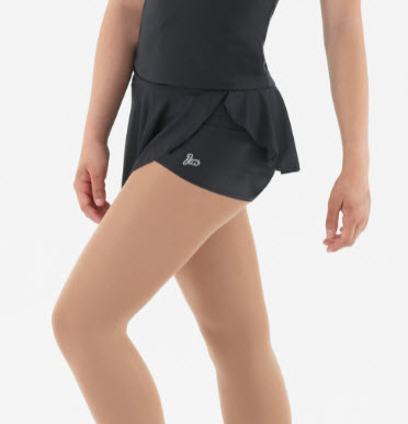 Pantalón Panlifal Patinaje Artístico Intermezzo - Imagen 2