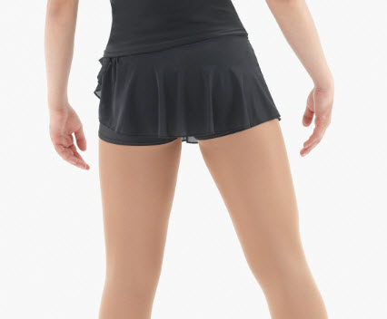 Pantalón Panlifal Patinaje Artístico Intermezzo - Imagen 4