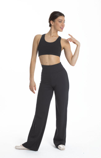 Pantalón Largo Pansupfincin Intermezzo - Imagen 2