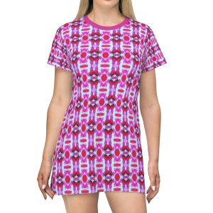 Vestido Strawberry Dessert T-Shirt