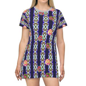 Vestido Açaí Bowl T-Shirt
