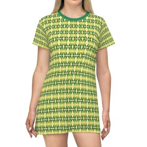 Vestido Banana Shake T-Shirt
