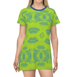 Vestido Yellow Dessert Edition T-Shirt