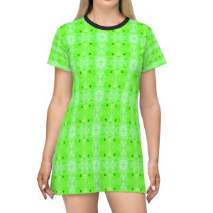 Vestido Apple Dessert T-Shirt