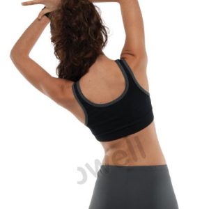 Pantalón Ballet Happy Dance Short Lycra