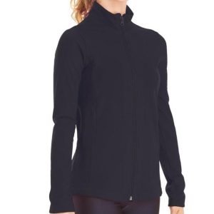 Chaqueta Chanvuelis Patinaje Artístico Intermezzo