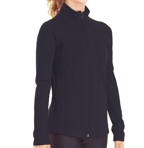 Chaqueta Chanvuelis Patinaje Artístico Intermezzo - Imagen 2