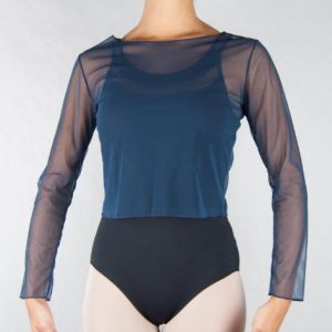 Camiseta Top Microtul Topred Intermezzo