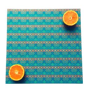 Mantel Individual Africa