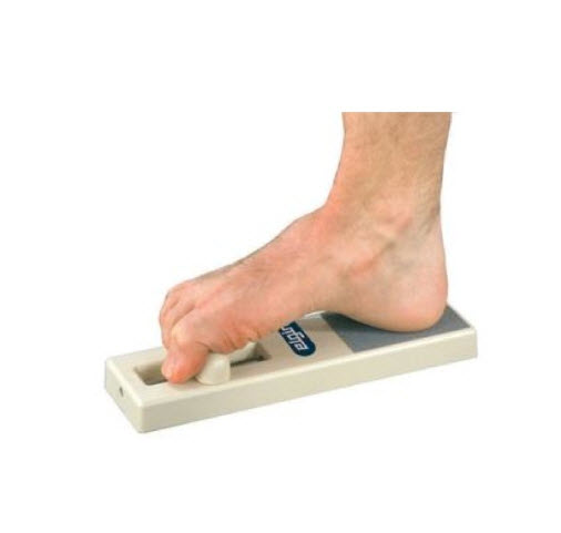 Aparato de Ejercicio Arch Exerciser Elgin Tendu - Imagen 3