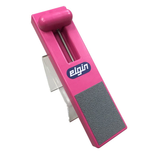 Aparato de Ejercicio Arch Exerciser Elgin Tendu - Imagen 4