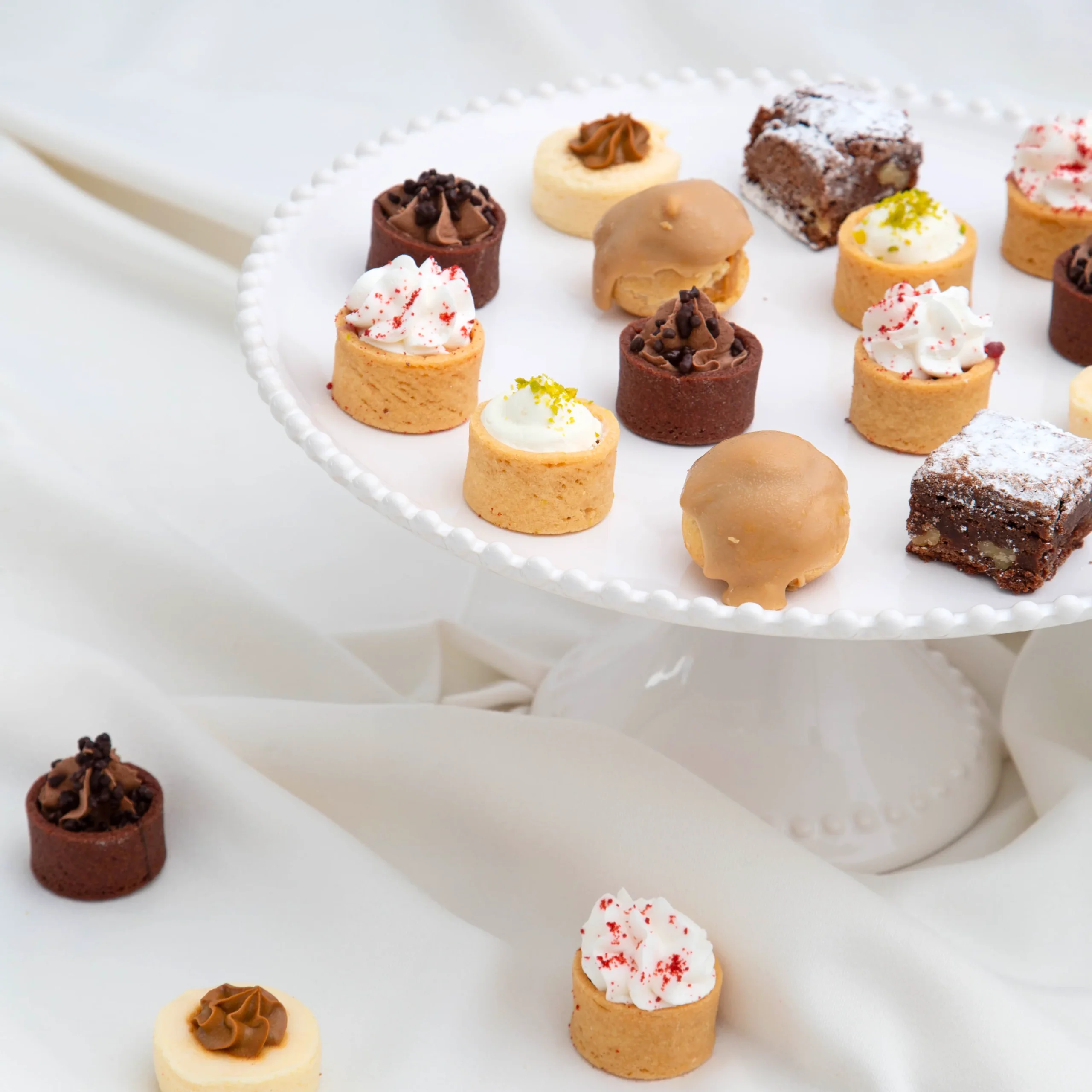 Bandeja Mini Postres - Imagen 4