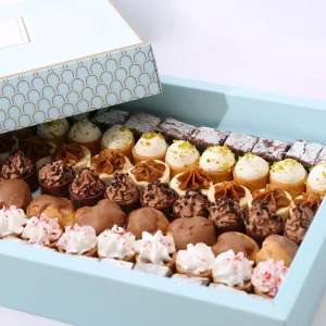 Bandeja Mini Postres