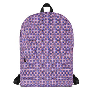 Mochila Burbujas