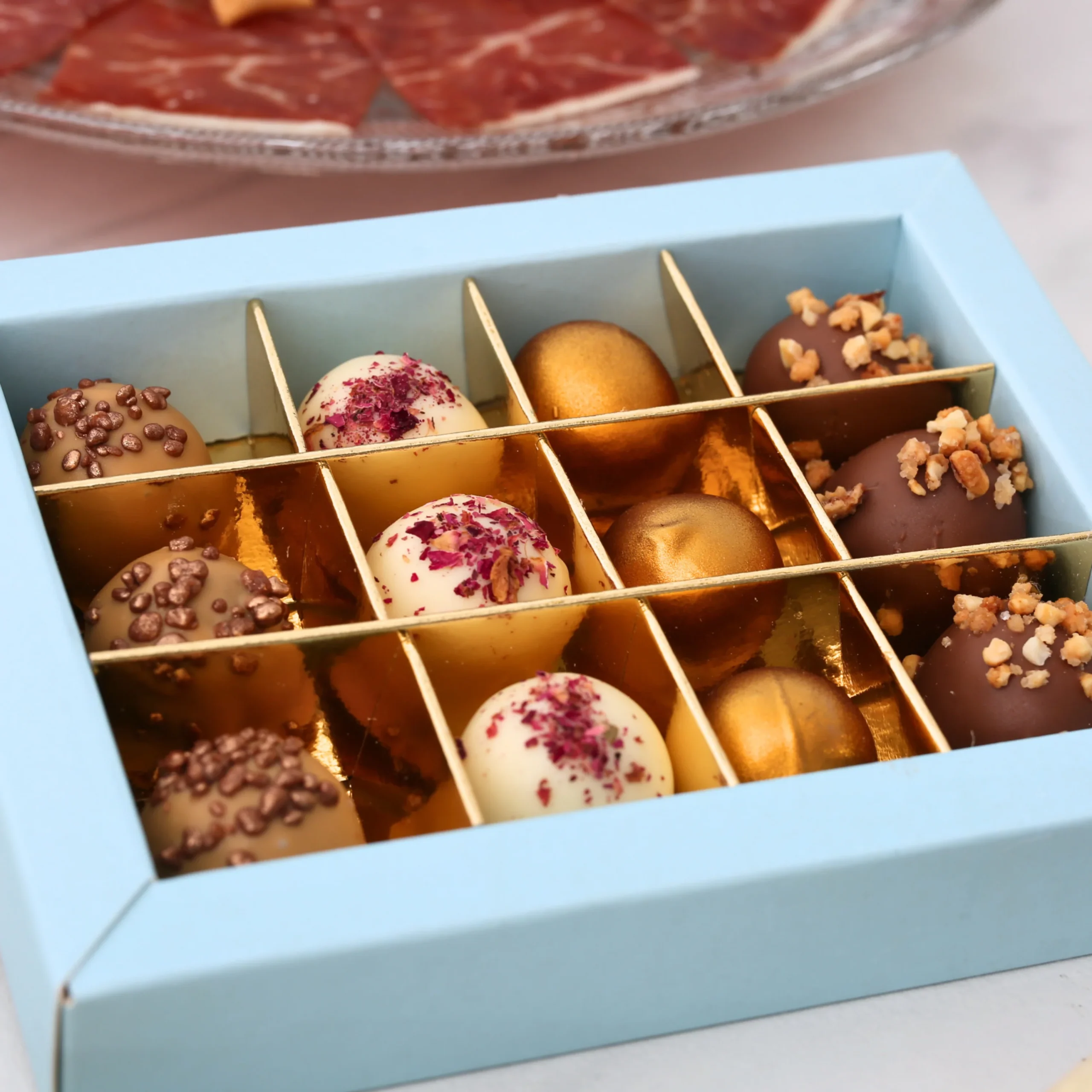 Caja Recién Nacido Deluxe - Imagen 6