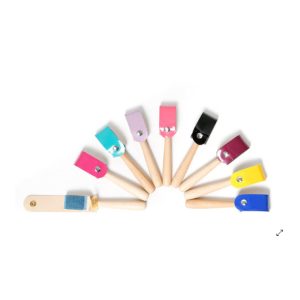 Cepillo Techdance Spazzola per Suola