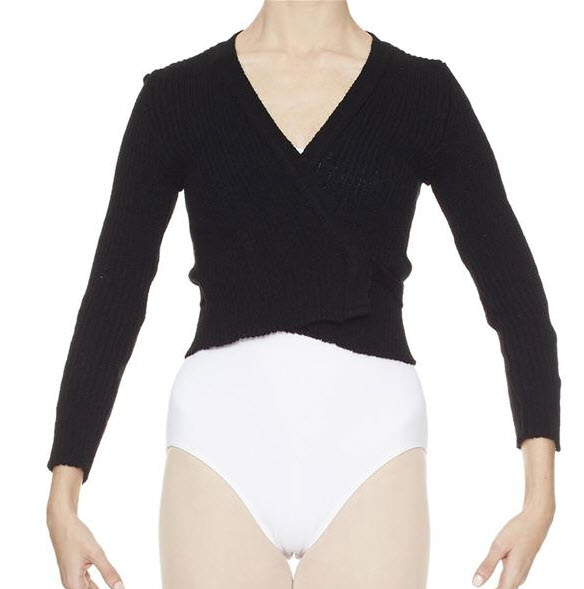 Chaqueta Calentamiento Elipor Intermezzo - Imagen 2