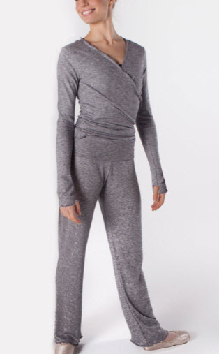 Chaqueta Calentamiento Jercruvisnac Intermezzo - Imagen 5