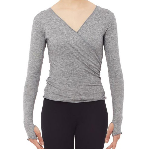 Chaqueta Calentamiento Jercruvisnac Intermezzo