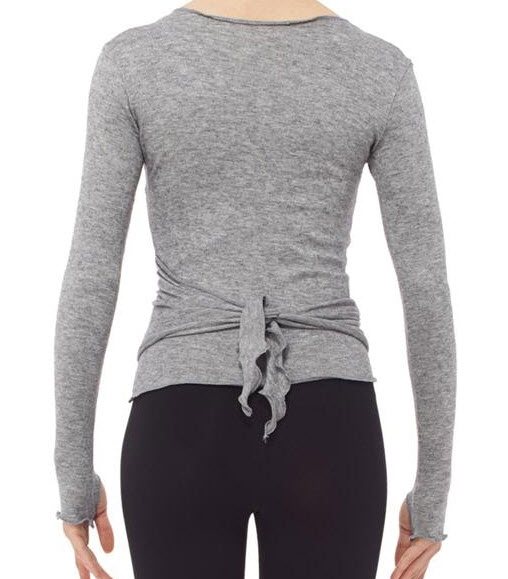 Chaqueta Calentamiento Jercruvisnac Intermezzo - Imagen 3