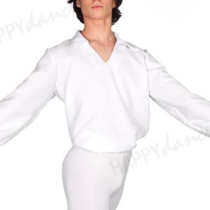 Camisa Flamenco Hombre Happy Dance Adulto
