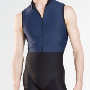 Entero Corto Ballet Hombre Capri Wear Moi
