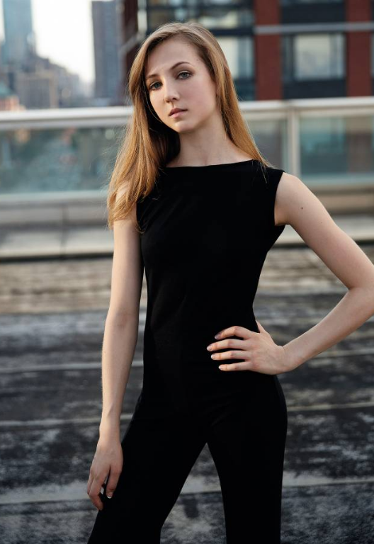 Entero Espalda Abierta Yume Ballet Rosa - Imagen 7