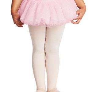 Falda Tutú Purpurina Capezio Glitter Tutu