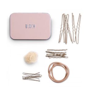 Kit Danza Para el Pelo de Bloch